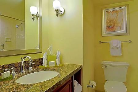 Courtyard by Marriott Sarasota/Riverfront - 42