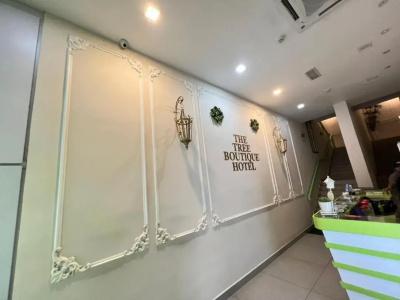 The Tree Boutique - 20