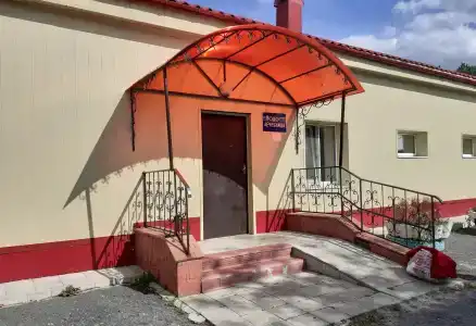 Ишимский - 1