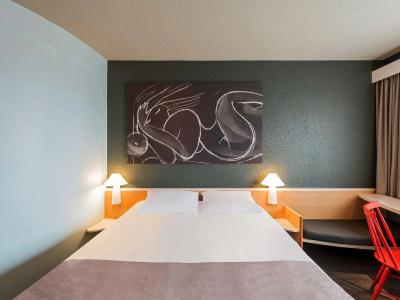 ibis München Parkstadt Schwabing - 57