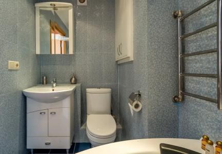 Central Dayflat - 127