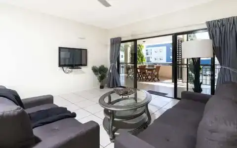 Cairns City - 40