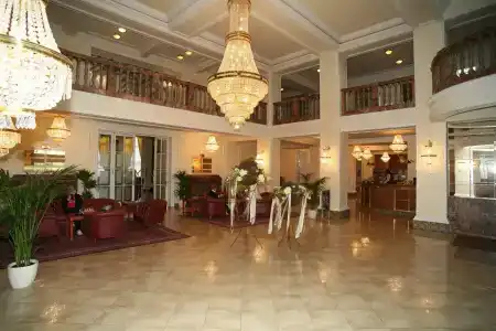 Spa Imperial - 1
