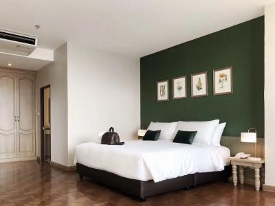 The Raintree Chiang Mai - 331