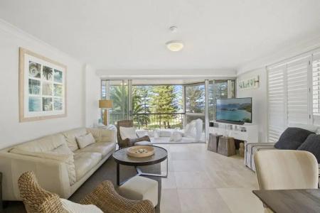 Cashelmara Beachfront - 100
