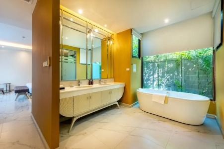 Phukalini Luxury Pool Villa & Onsen-Sha Plus Certified - 251