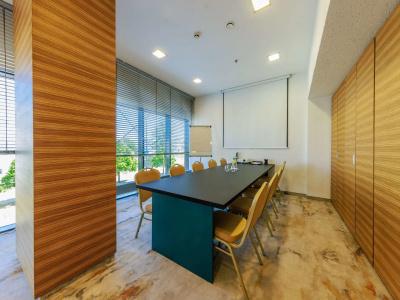 Tallinn by Mercure - 21