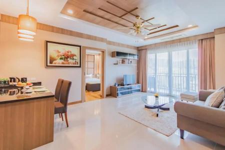 Hillside Residence Khaoyai - 44