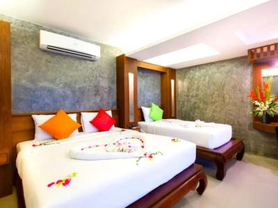 The Samui Beach Resort - Sha Plus Certified - 126