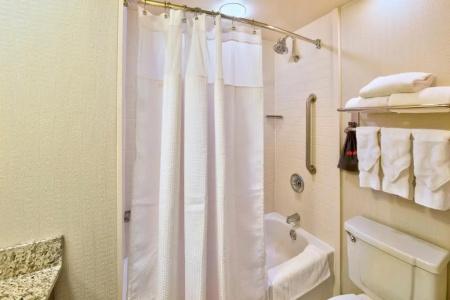 Crowne Plaza Indianapolis-Dwtn-Union Stn, An Ihg - 47
