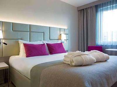 Mercure Krakow Stare Miasto - 42