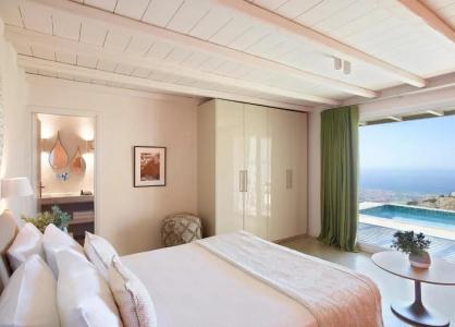 Aeolis Tinos Suites - 181
