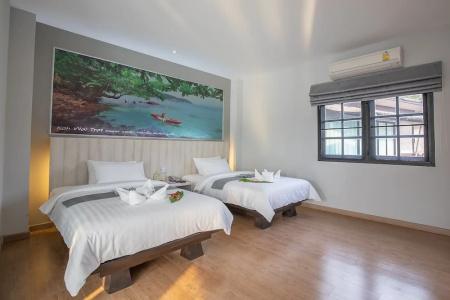 Banpu Resort Trat - 141