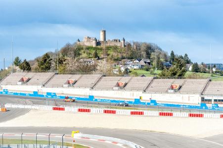 Dorint Am Nürburgring Hocheifel - 21