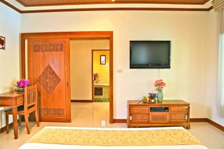 Oriental Siam Resort - Sha Extra Plus Certified - 143