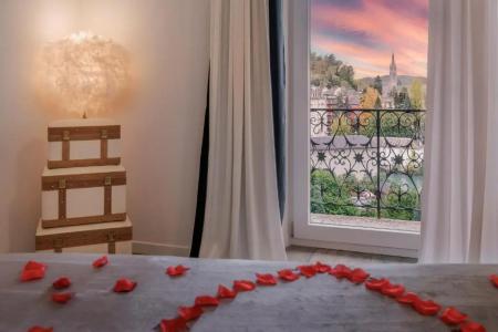 Belfry & Spa by Ligne St Barth - 30