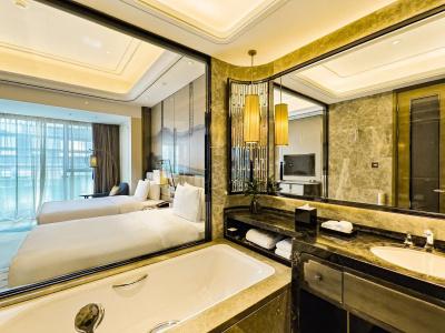 Wanda Vista Kunming - 27