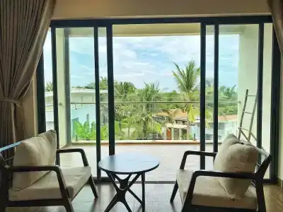 Sonata Resort & Spa - 82