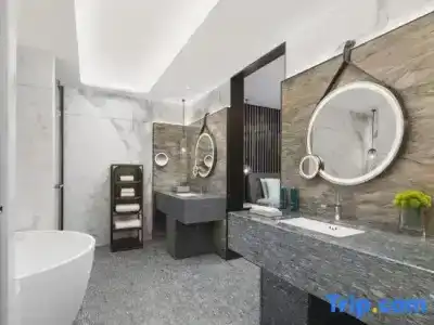 Doubletree By Hilton Kunming Airport - 150