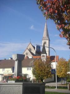 Akzent Landgasthof Murrer - 10