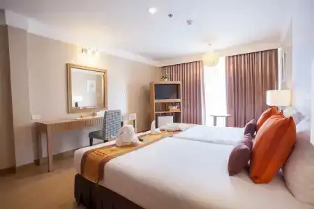 Paradise Udonthani - 84