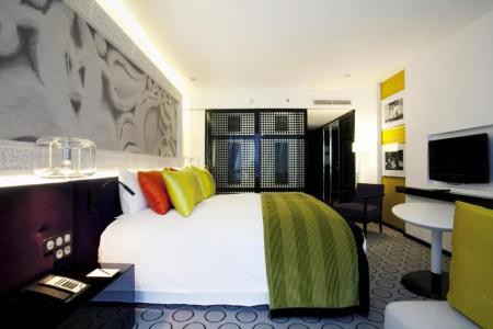 Sofitel Rabat Jardin Des Roses - 95