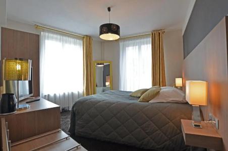 Hôtel La Réserve - 161