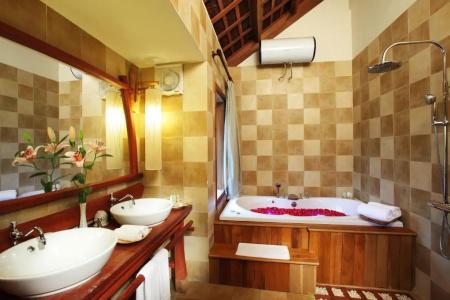 Sun Spa Resort & Villa - 105