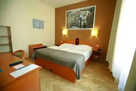 Merkur - Czech Leading Hotels - 21