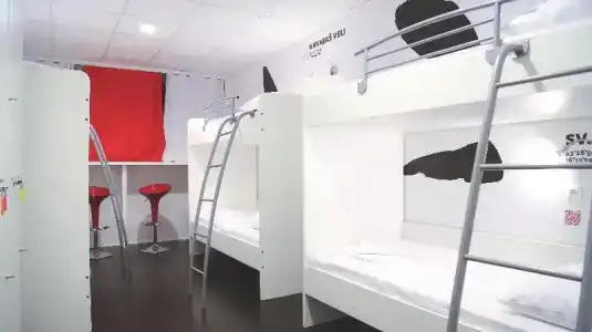 Design Hostel 101 Dalmatinac - 30