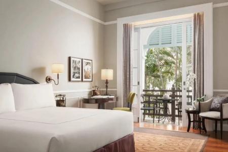 Raffles Le Royal - 68