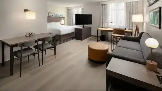 Residence Inn Portland Downtown/RiverPlace - 72
