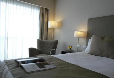 Dazzler by Wyndham Buenos Aires Palermo - 19