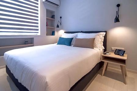 Acropolis Stay - 56