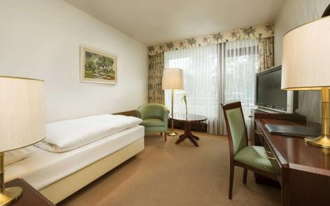 Maritim Bad Salzuflen - 55