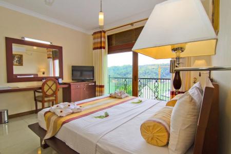 Serene Kandy - 5