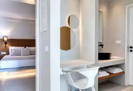 Panormos Bay Suites - 274