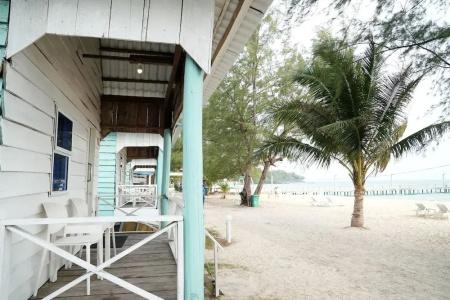 Sandy Beach Bungalows - 62