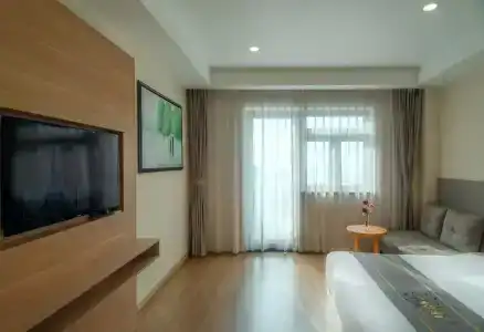 Orbit Resort & Spa - 44