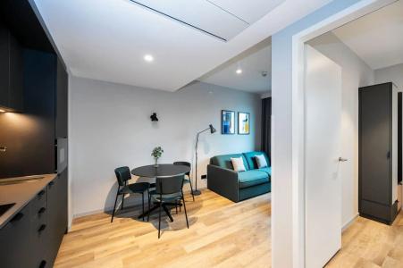 Staycity Aparthotels Frankfurt Airport - 35