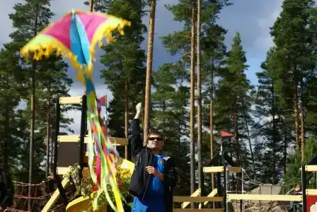 Finlandia Imatran Kylpylä Spa - 46