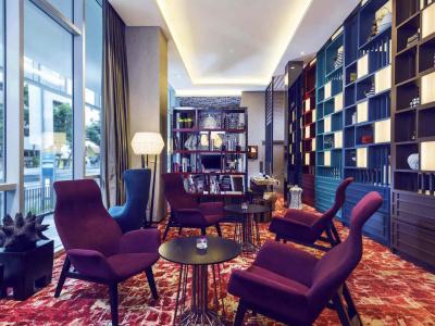 Mercure Singapore Bugis (SG Clean) - 13
