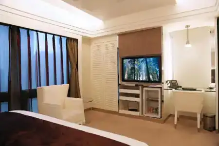 Nanjing Central - 32