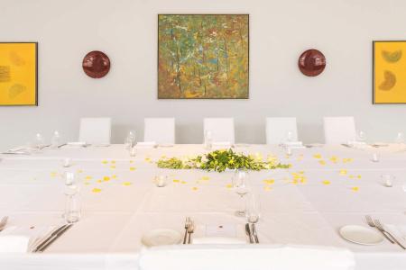 Villa Sassa, Residence & Spa - 23