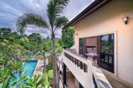 Chaweng Lakeview Residence - 132