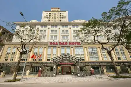 Hoa Dao - 0