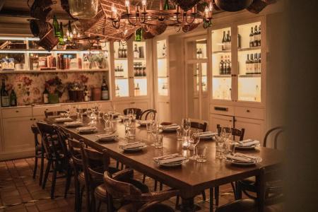& Ristorante Bellora - 29