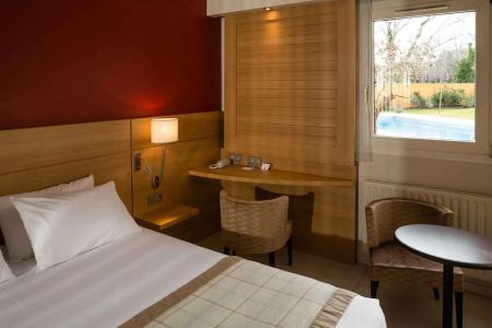 Best Western Plus Le Lavarin - 119