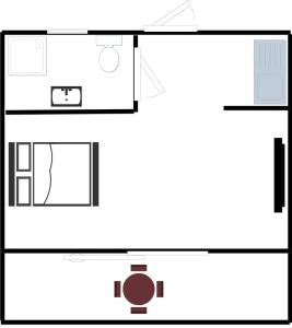 Mathraki Resort - 2