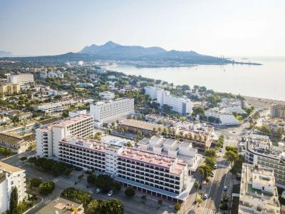 Innside by Meliá Alcudia - 43